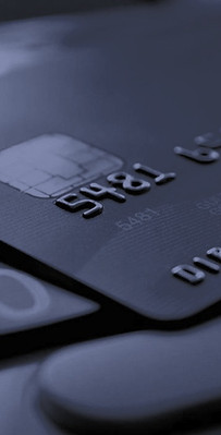 Process Credit Cards, Process Approved Invoices