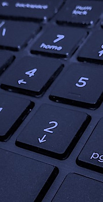 Data Entry, Order Processing